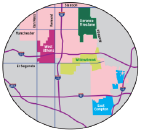 TPI Map